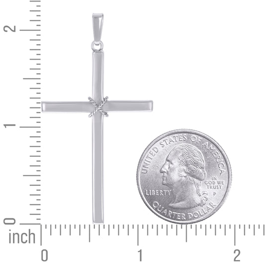 925 Sterling Silver Pendant