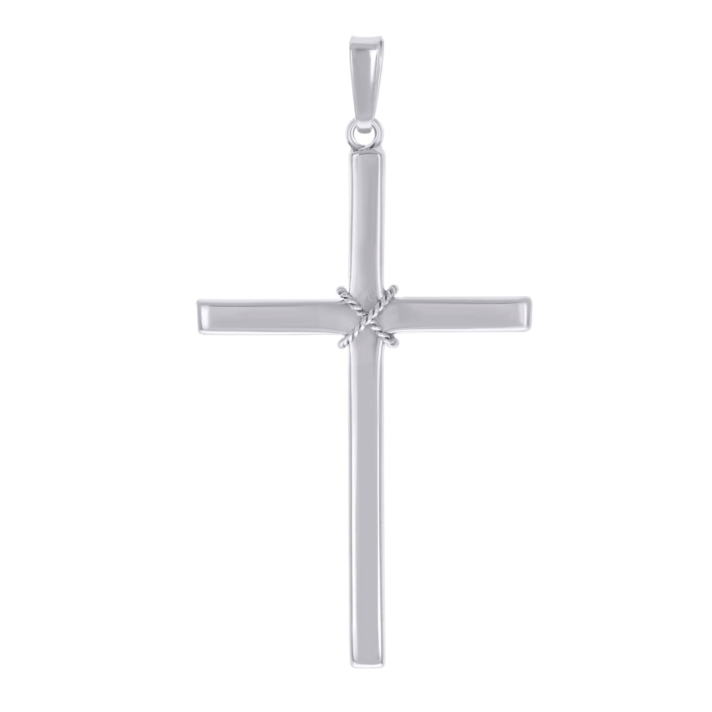 925 Sterling Silver Pendant