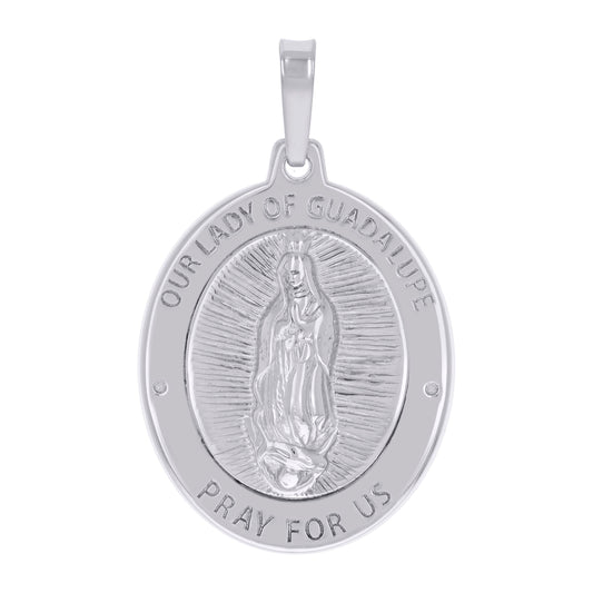 925 Sterling Silver Pendant