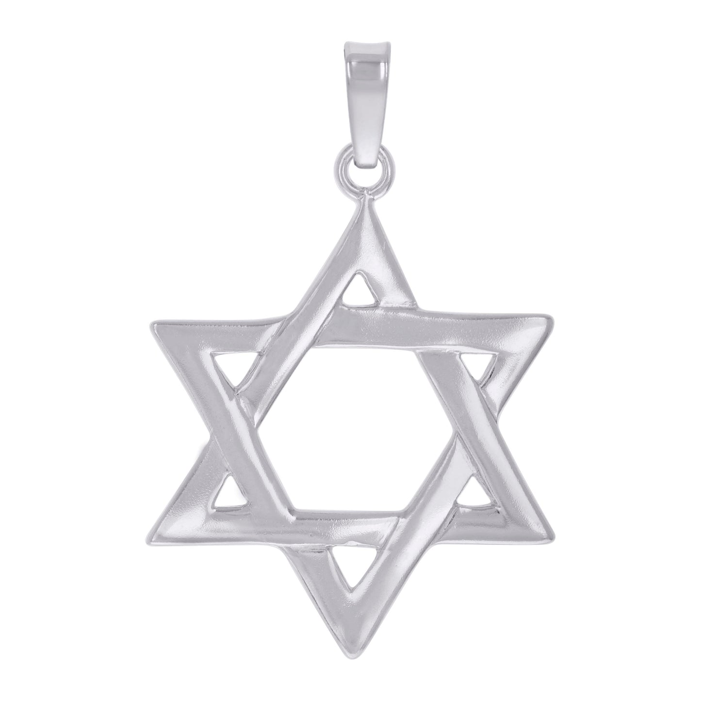925 Sterling Silver Pendant