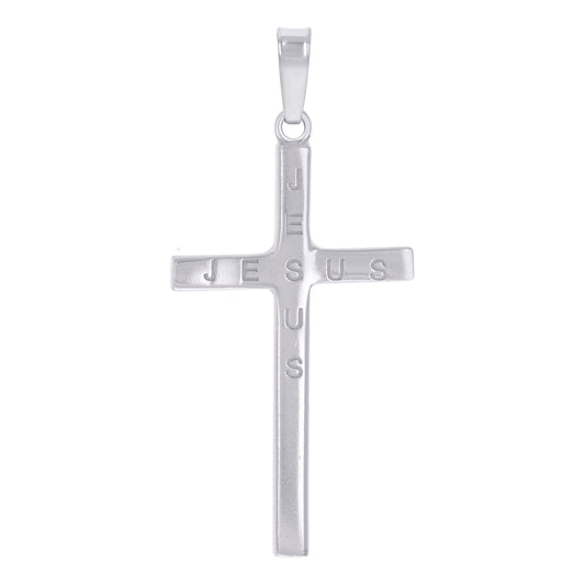 925 Sterling Silver Pendant