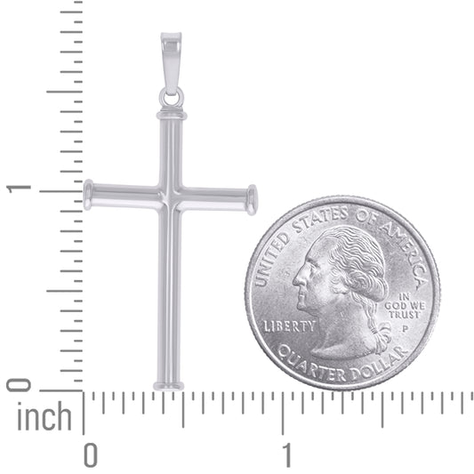 925 Sterling Silver Pendant