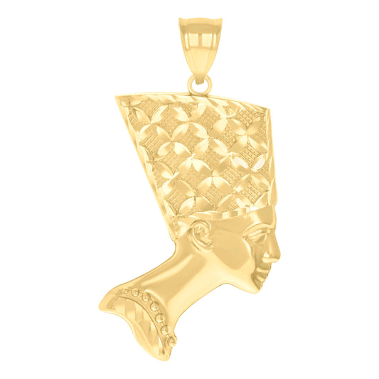 14Kt Gold Pendant