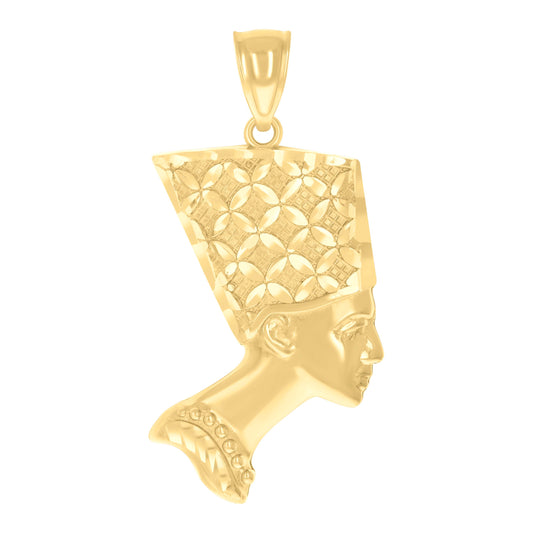 14Kt Gold Pendant