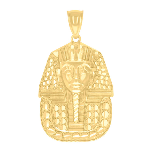 14Kt Gold Pendant