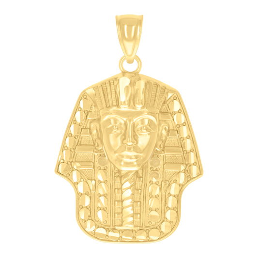 14Kt Gold Pendant