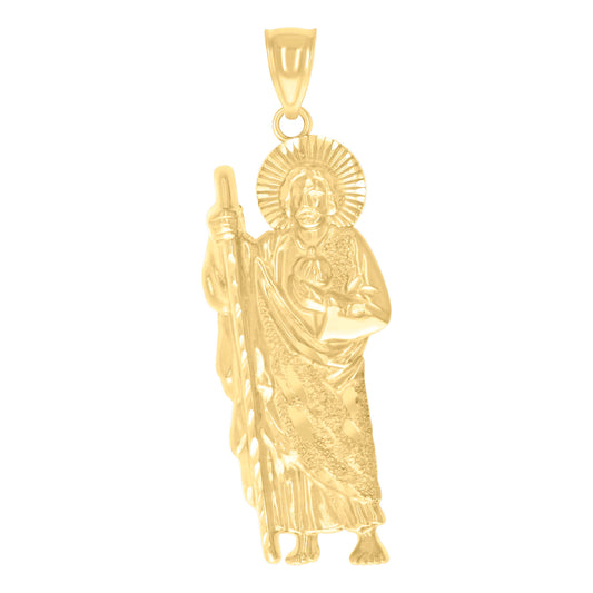 14Kt Gold Pendant