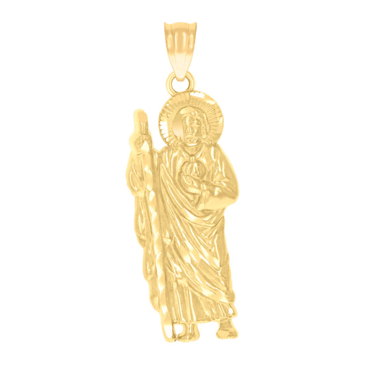 14Kt Gold Pendant