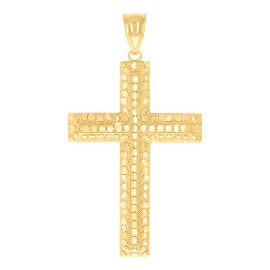 14Kt Gold Pendant