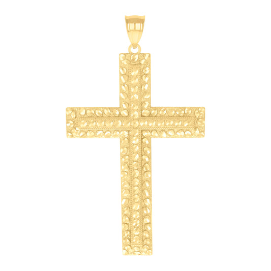 10Kt Gold Pendant