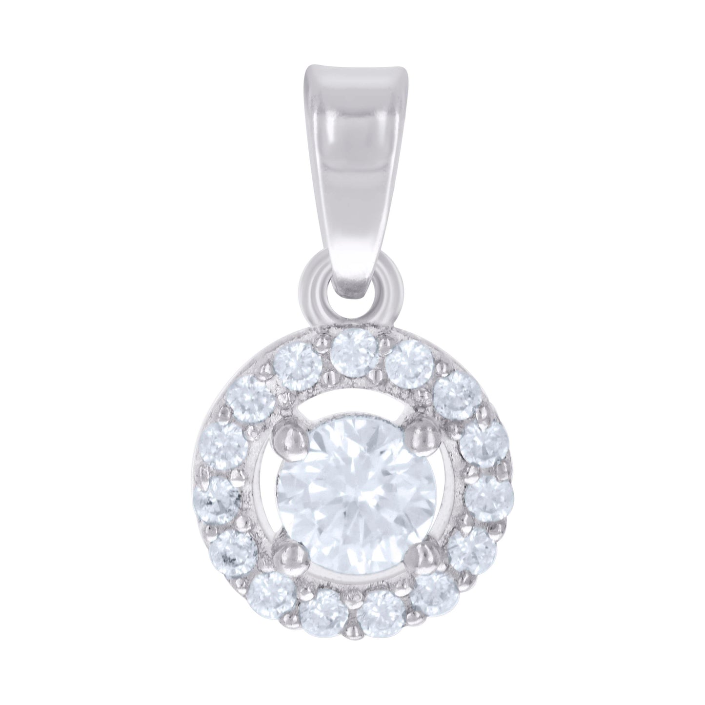 925 Sterling Silver Pendant