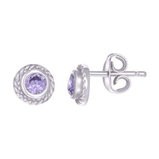 925 Sterling Silver Earring
