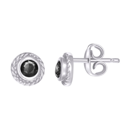925 Sterling Silver Earring