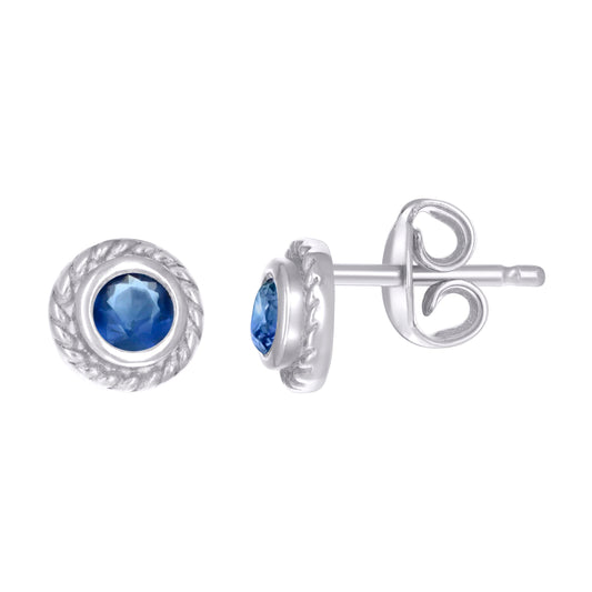 925 Sterling Silver Earring