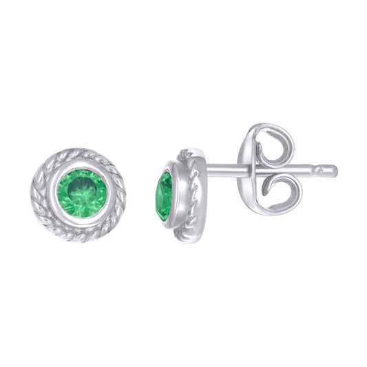 925 Sterling Silver Earring