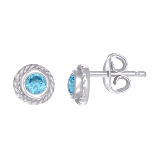 925 Sterling Silver Earring