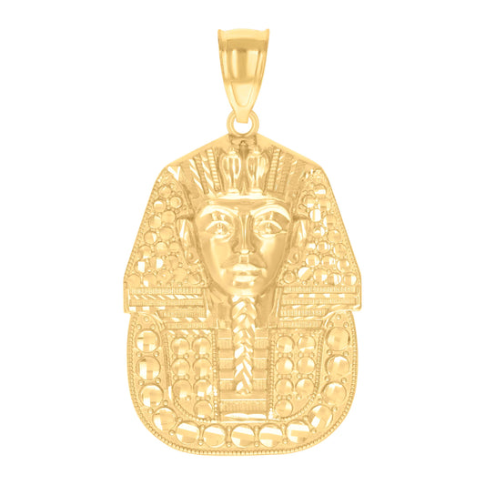 10Kt Gold Pendant