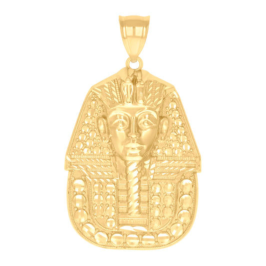 10Kt Gold Pendant