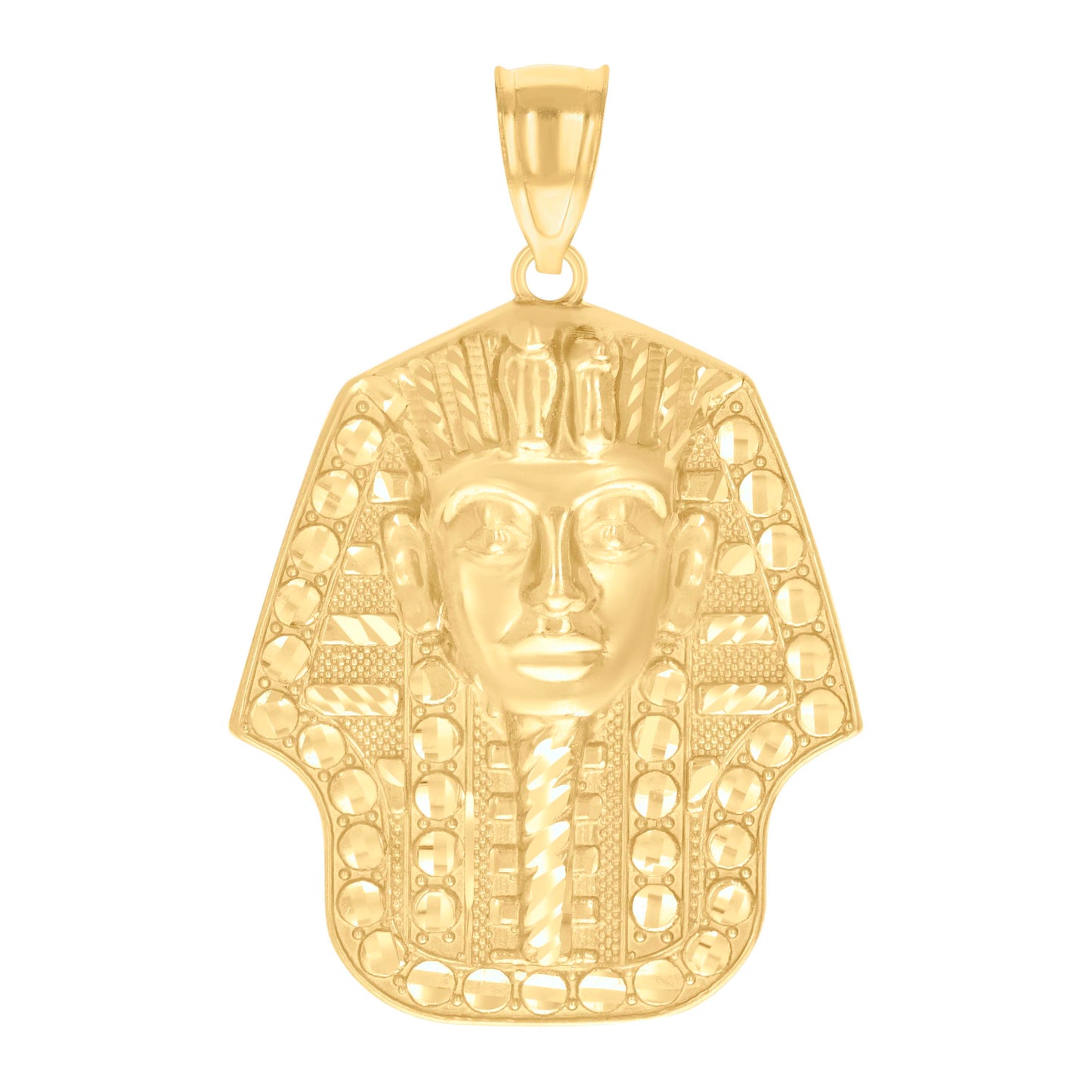 10Kt Gold Pendant