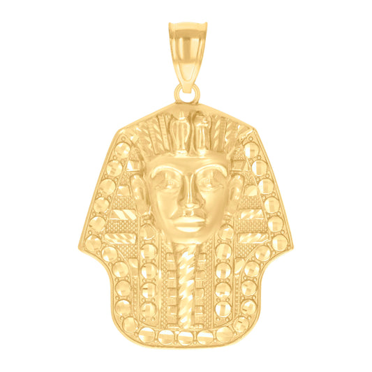 10Kt Gold Pendant