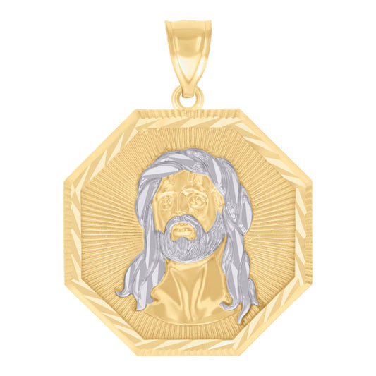 14Kt Gold Pendant