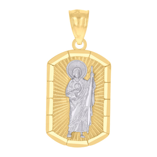 14Kt Gold Pendant
