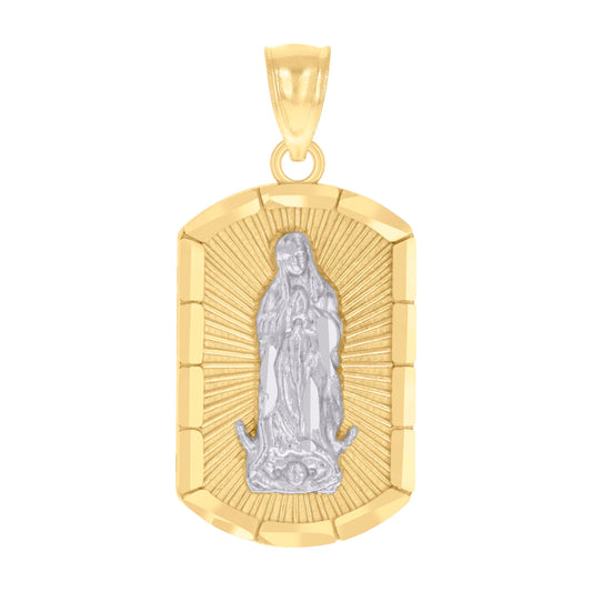 14Kt Gold Pendant