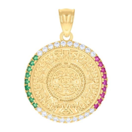 14Kt Gold Pendant