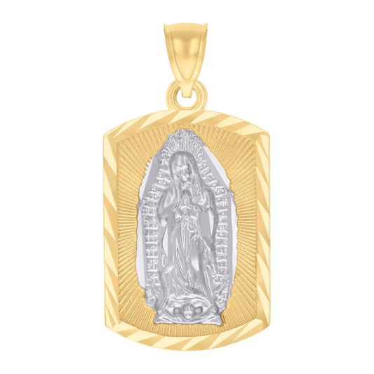 14Kt Gold Pendant