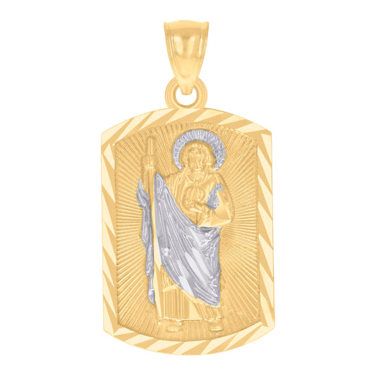 14Kt Gold Pendant
