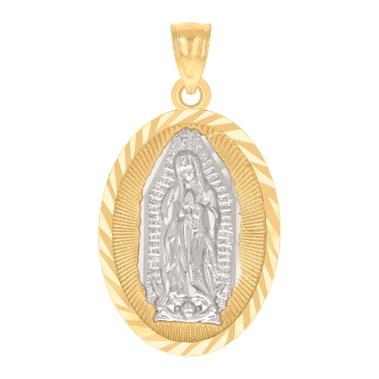 14Kt Gold Pendant