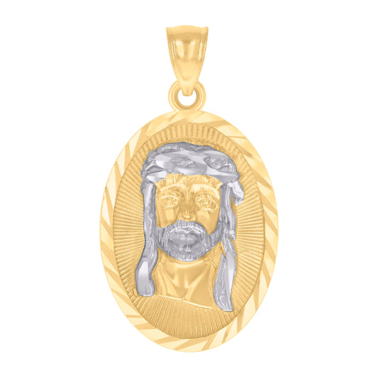 14Kt Gold Pendant