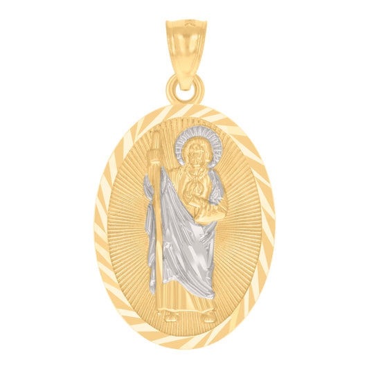 14Kt Gold Pendant