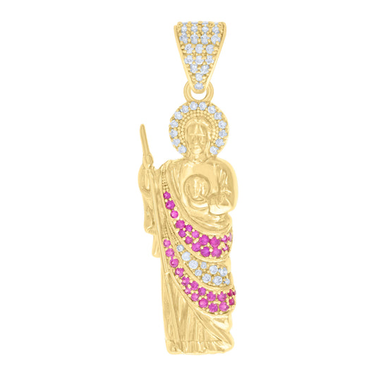 10Kt Gold Pendant