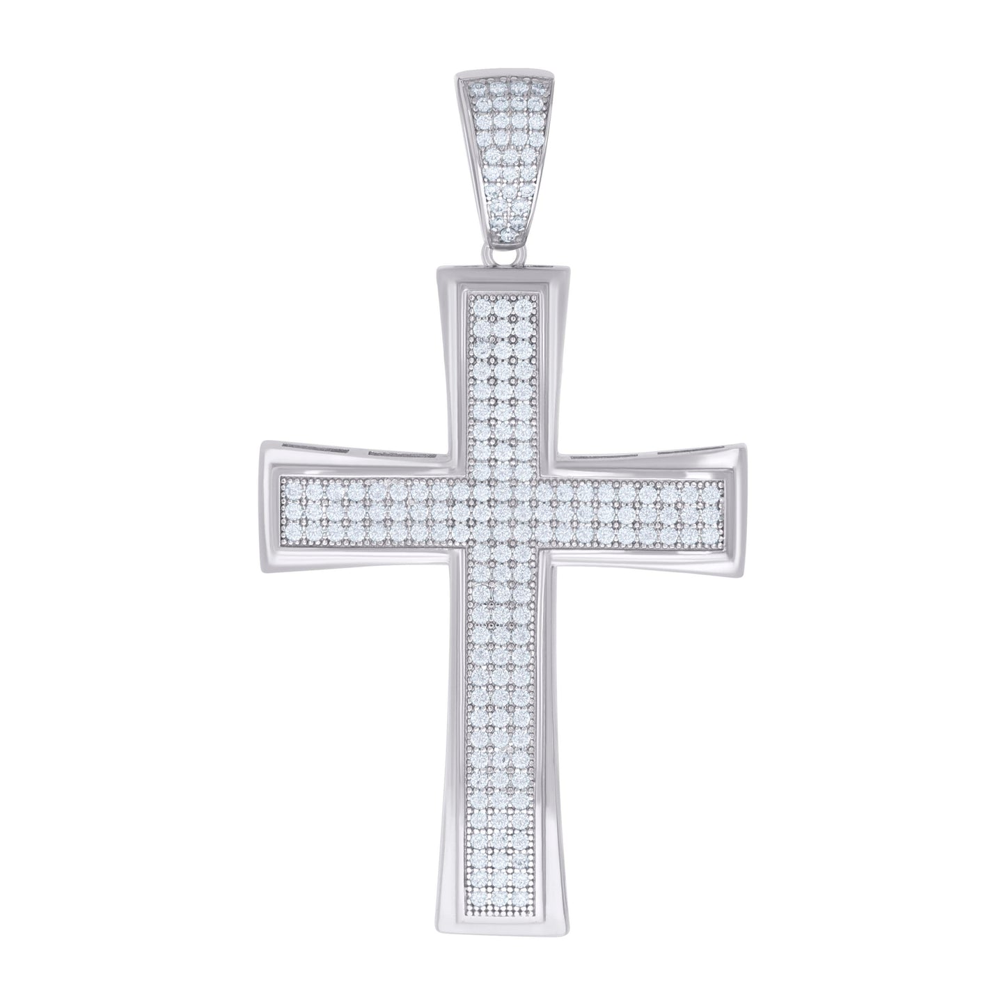 925 Sterling Silver Pendant