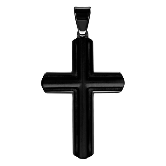 Stainsteel Steel Pendant