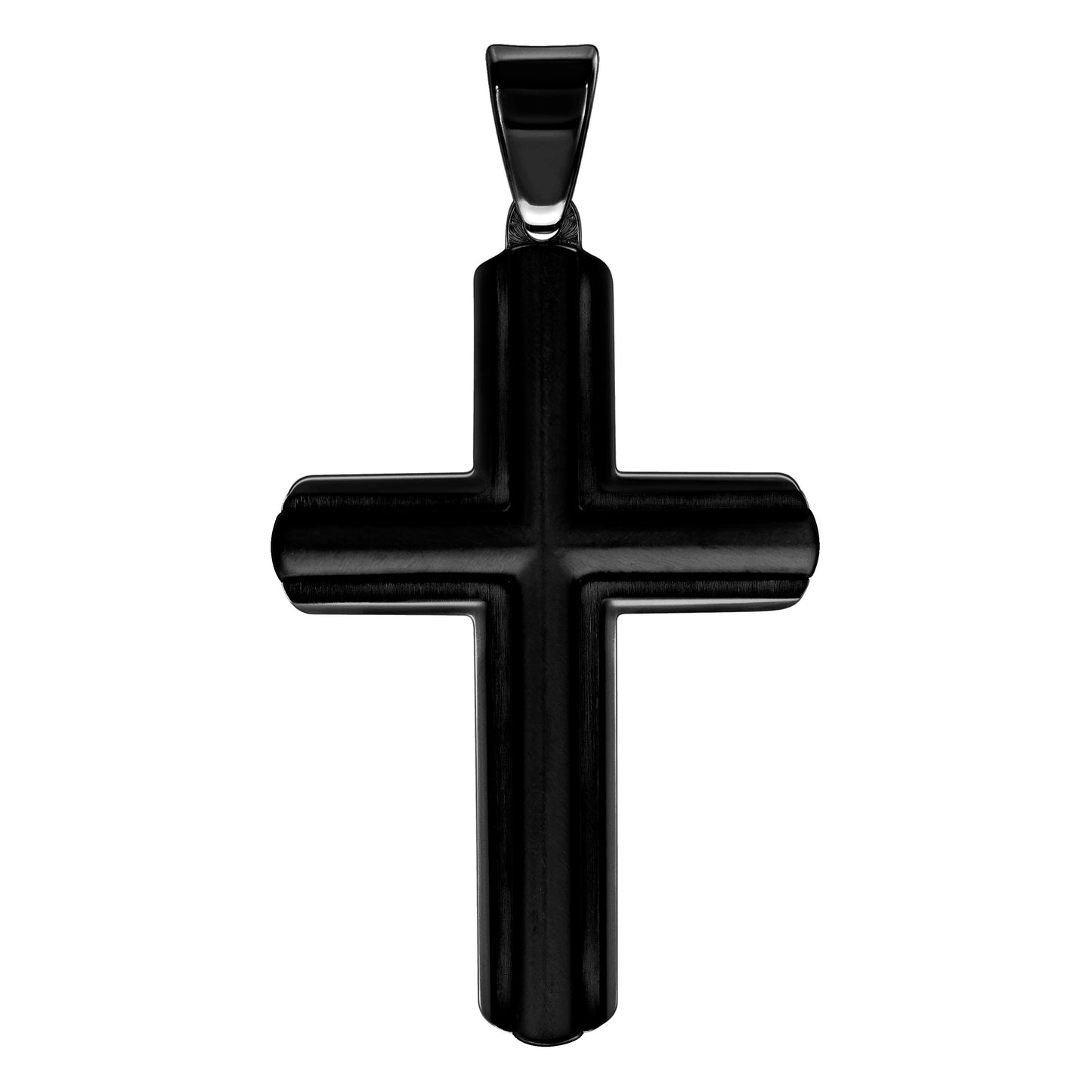 Stainsteel Steel Pendant