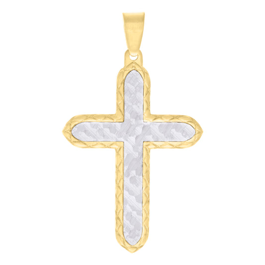 Stainsteel Steel Pendant
