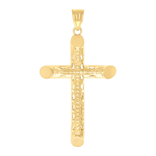 10Kt Gold Pendant