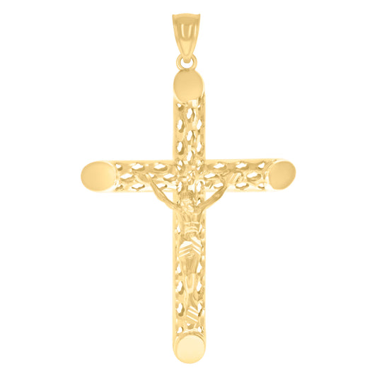 10Kt Gold Pendant