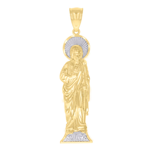 14Kt Gold Pendant