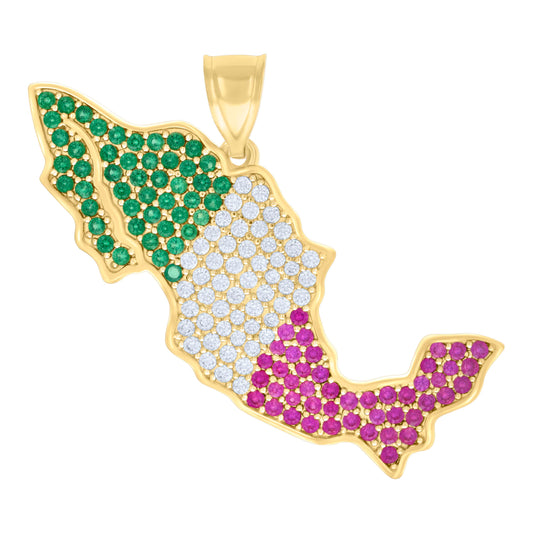 14Kt Gold Pendant