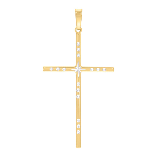 925 Sterling Silver Pendant