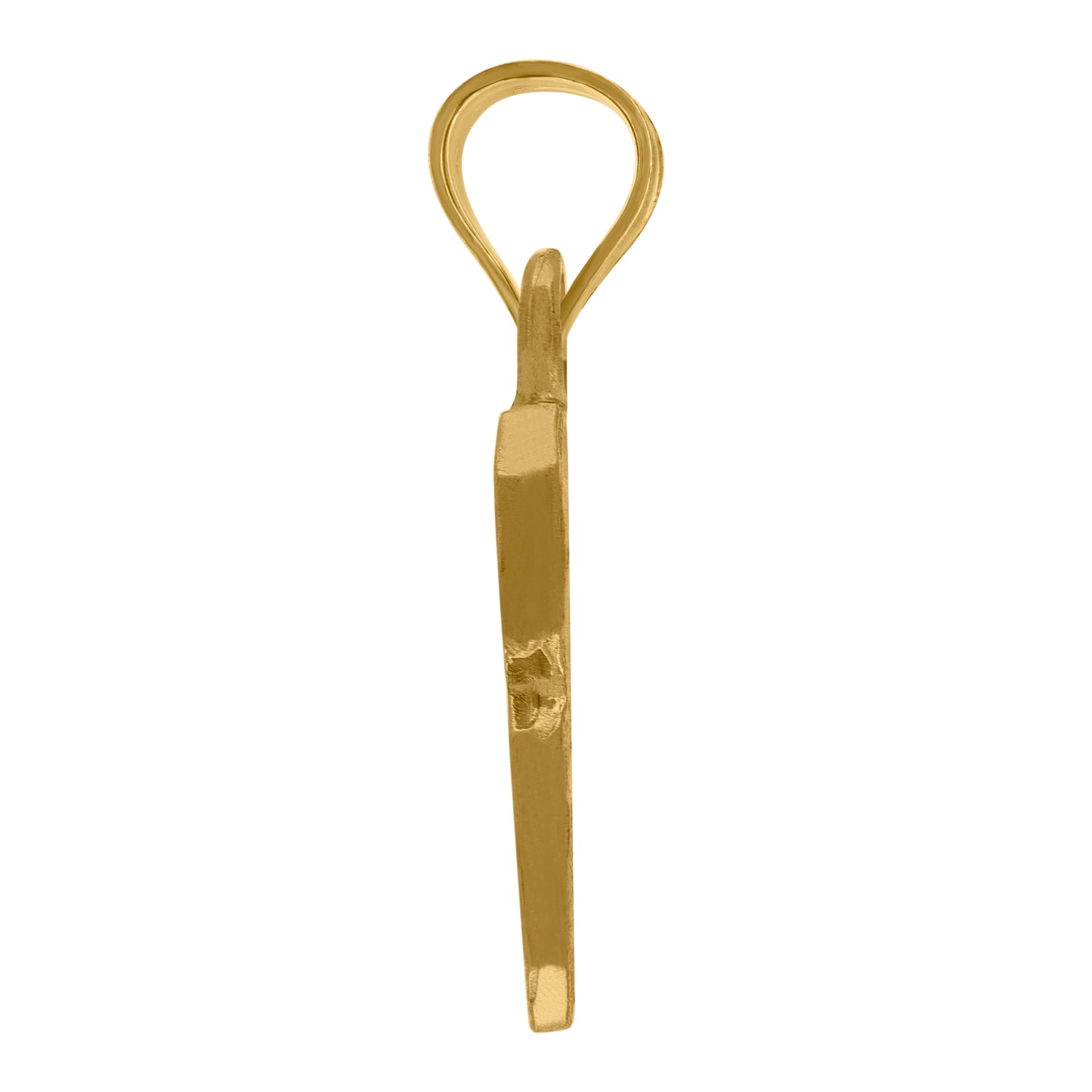 10Kt Gold Pendant