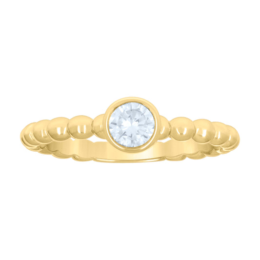 925 Sterling Silver Ring S5