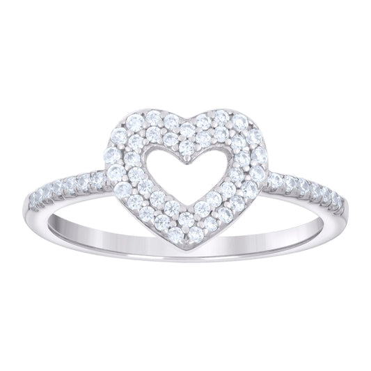 925 Sterling Silver Ring S5