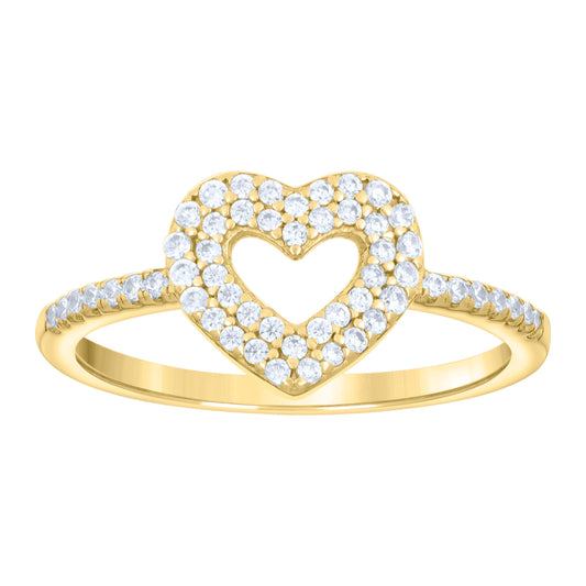 925 Sterling Silver Ring S5