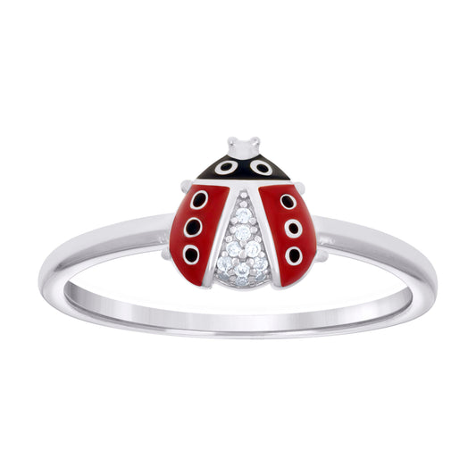 925 Sterling Silver Ring S5