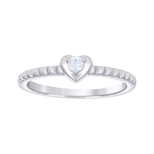 925 Sterling Silver Ring S5