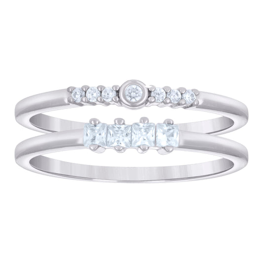 925 Sterling Silver Ring S5